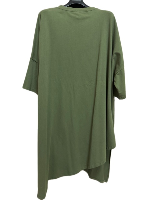 Tunika Sukienka LIV Sun Sun zielona