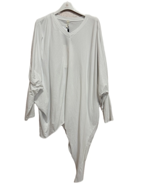 Tunika VIOLA Sun Sun biała