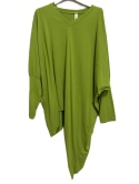 Tunika VIOLA Sun Sun zielona