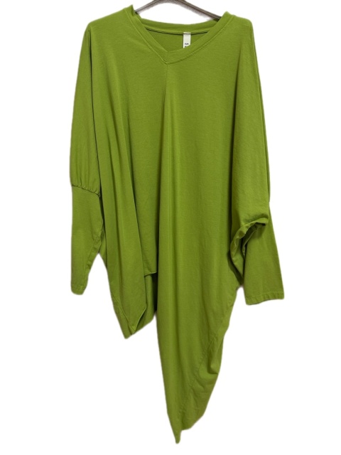 Tunika VIOLA Sun Sun zielona