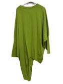 Tunika VIOLA Sun Sun zielona