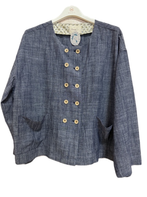 Żakiet BORA Gioya Granat