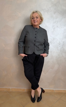 Żakiet ELIE Sun Sun