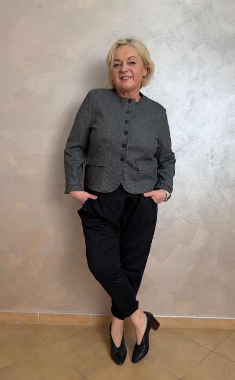 Żakiet ELIE Sun Sun