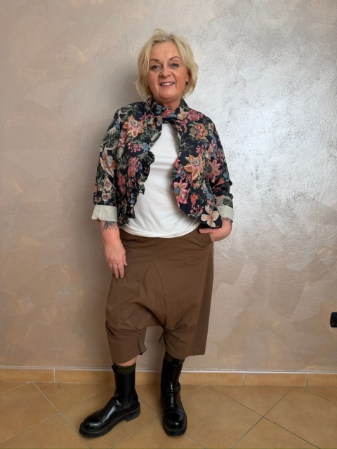 Żakiet SAND Wendy Trendy