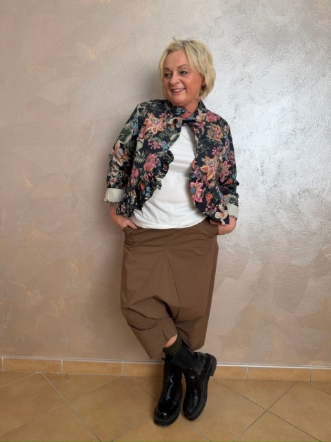 Żakiet SAND Wendy Trendy