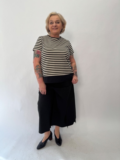 Bluzka SABA Wendy Trendy