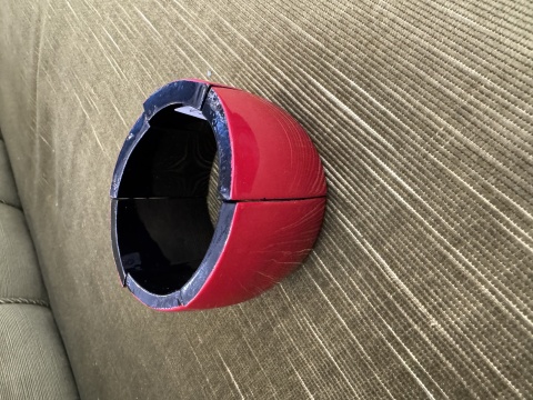 Bransoleta KOLEKCJA ARLEKIN vintage