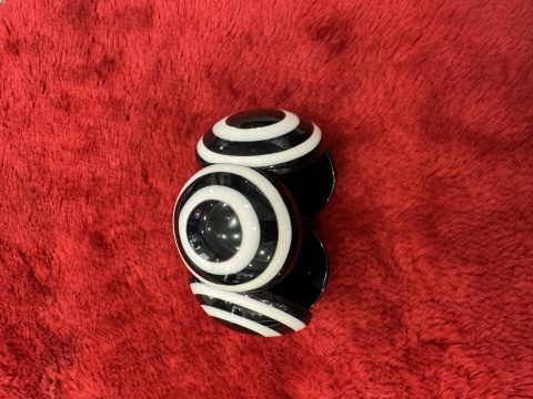 Bransoleta KOLEKCJA ARLEKIN vintage