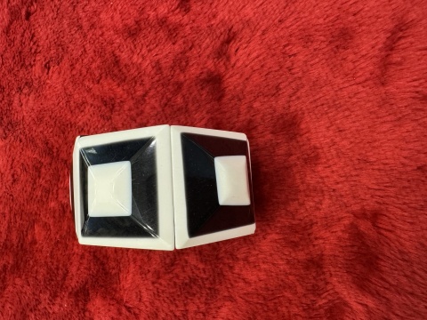 Bransoleta KOLEKCJA ARLEKIN vintage