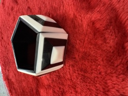 Bransoleta KOLEKCJA ARLEKIN vintage