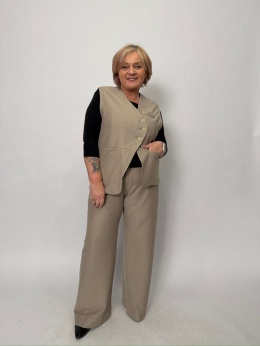 Garnitur AGRA Rivabella beż