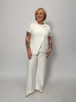 Garnitur AGRA Rivabella milki