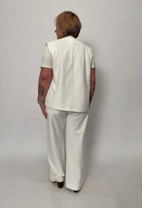 Garnitur AGRA Rivabella milki