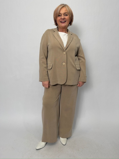 Garnitur TESS Rivabella beż