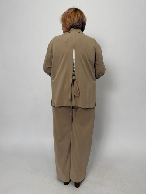 Garnitur TESS Rivabella beż