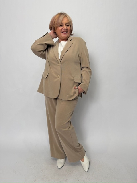 Garnitur TESS Rivabella beż