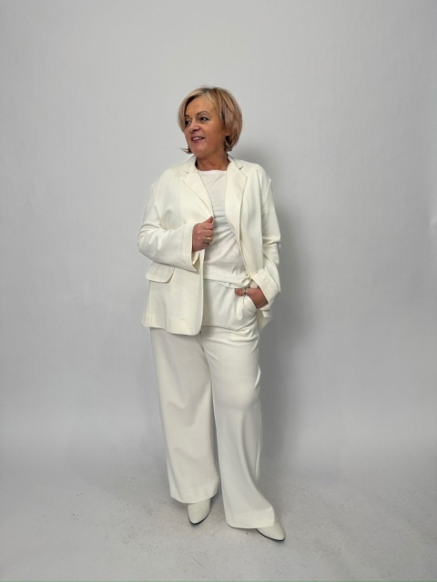 Garnitur TESS Rivabella milki