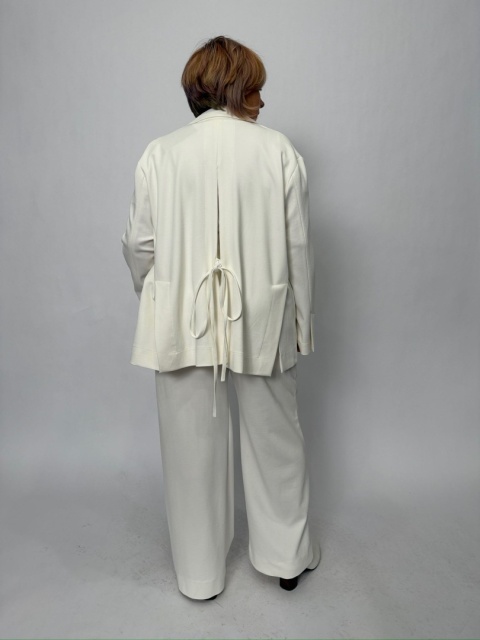 Garnitur TESS Rivabella milki