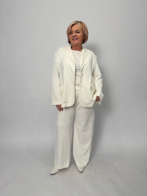 Garnitur TESS Rivabella milki