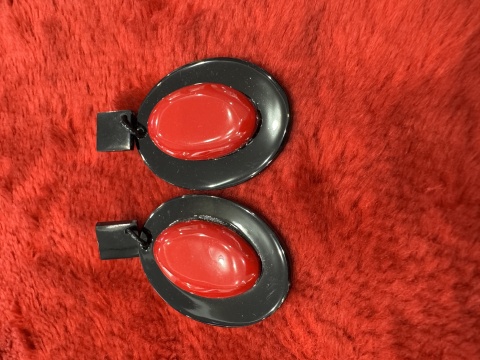 Kolczyki KOLEKCJA ARLEKIN vintage V