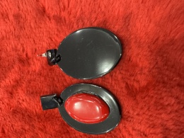 Kolczyki KOLEKCJA ARLEKIN vintage V