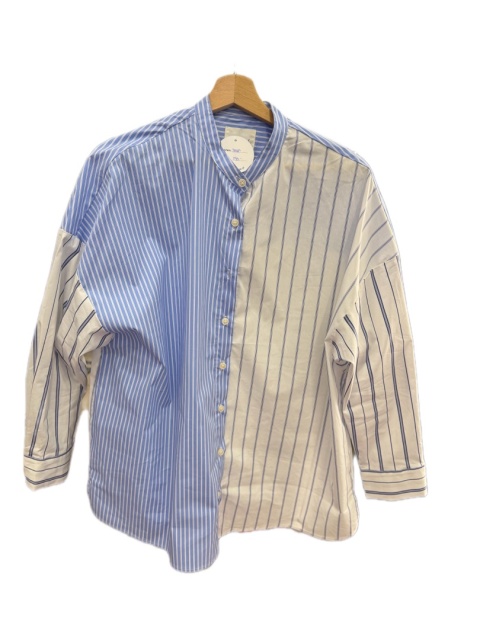 Koszula DARA Wiya blue