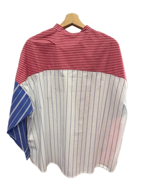 Koszula DARA Wiya czerwona