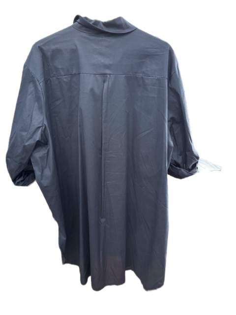 Koszula ELENA granat