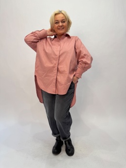 Koszula ELENA róż