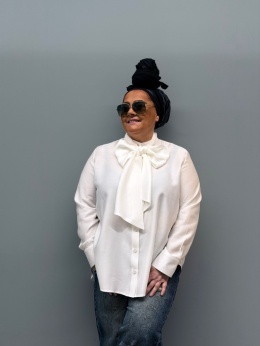 Koszula OTTAWA Rivabella milki