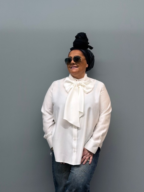 Koszula OTTAWA Rivabella milki