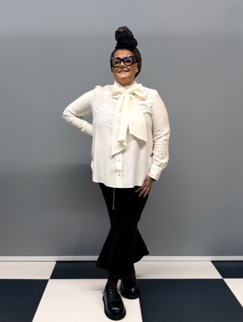 Koszula OTTAWA Rivabella milki