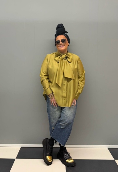 Koszula OTTAWA Rivabella