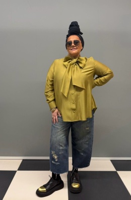 Koszula OTTAWA Rivabella