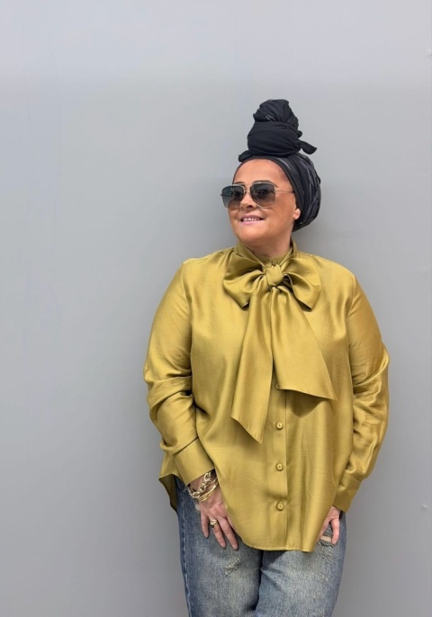 Koszula OTTAWA Rivabella