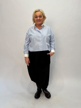 Koszula STAB Wiya błękit