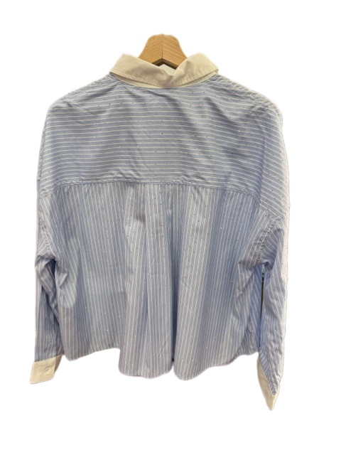 Koszula STAB Wiya błękit