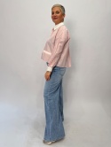 Koszula STAB Wiya róż