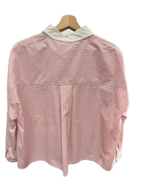 Koszula STAB Wiya róż