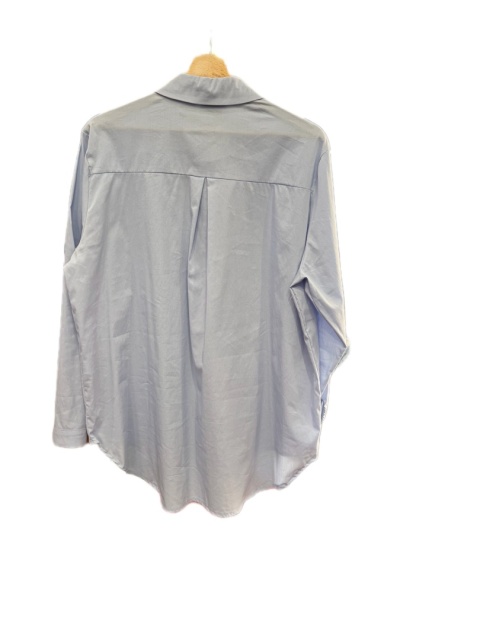 Koszula VIGO niebieska