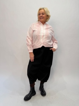 Koszula WIOLA Wiya róż