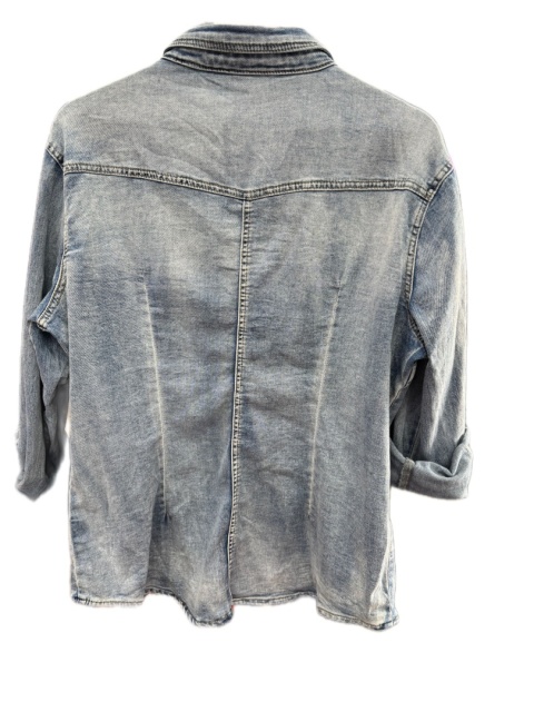 Koszula jeansowa FRANKO