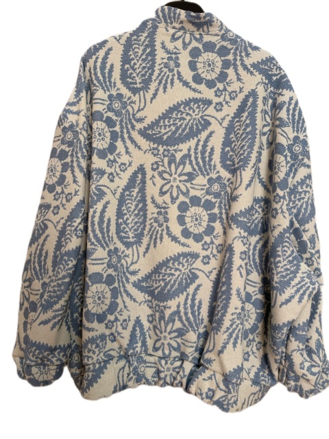 Kurtka Bomberka HERA jasna