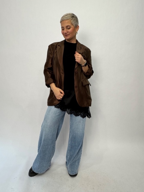 Marynarka KARRA Mihos