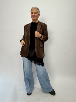 Marynarka KARRA Mihos