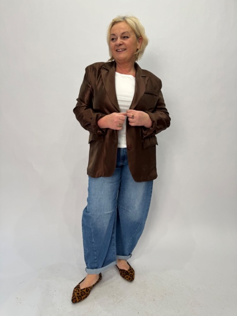 Marynarka KARRA Mihos