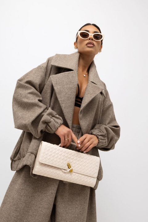 Marynarka Nights Like These beż