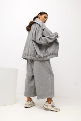 Marynarka Nights Like These szary