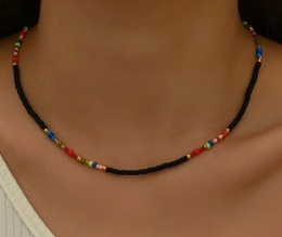 Naszyjnik CHOKER